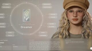 【RPG】inZOI 1403 本体+去除洗澡模糊高清皮肤mod官方中文版 【度盘/20.4G】