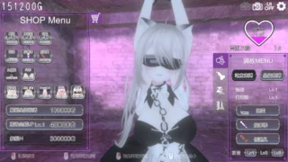【SLG】【中文/3D步兵/更新/全CV】 黑暗调教 - 锁链支配 v1.2.0 官方中文步兵版  【度盘/1.2G】