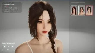 【SLG】隔壁的美艳人妻The Wife Next DoorVer1.3.11官中步兵正式版【度盘/11.3G】