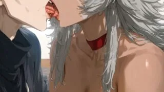 【图集/AI剧情】无职转生--基列奴·泰德路迪亚 235p【度盘/107M】