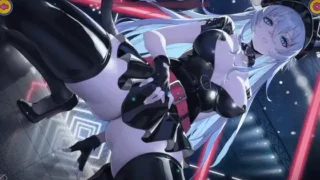 【SLG】 迷幻之城:Miss Neko3 STEAM官中步兵版+全CG 【度盘/1G】