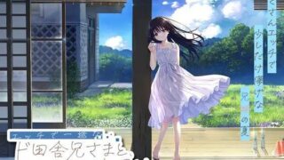 【ADV/官中】エッチで一途なド田舎兄さまと、古式ゆかしい病弱妹 【度盘/2.86G】
