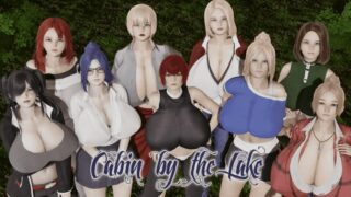 【SLG/双端/汉化】湖边小屋（Cabin by the Lake） V0.45【度盘/3.20G】