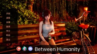 【SLG/PC/安卓】 人性之间  Between Humanity v0.3.0 EA  汉化版 【度盘/4.40G】