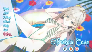 【SLG】诺里卡斯的案例 Norikas’s case Ver0.6 AI汉化内嵌版 【度盘/3.09G】