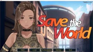 【SLG/官中】 拯救世界 Save The World  V1.0.0官方中文步兵版 【300M】
