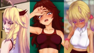 【SLG/PC/安卓】机器人生活 Android LIFE v0.4.4 汉化步兵版 【度盘/3.9G】