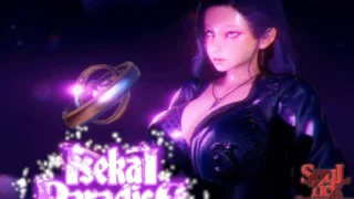 【SLG/汉化/PC/安卓/更新】 异世界天堂Isekai Paradise v0.4 【鱼翻汉化步兵版】 【4.5G】