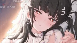 【2D】YESUI 【2025.4.2】【Reward】 Rio莉音 2K60FPS Animation【度盘/600m】
