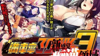 【SLG】【精品】【超多内容】3D满车率300%3≒_満車率300%_3≒_DL官方中文【简+繁】【度盘】