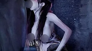 【3D】【中文全动态】【Bmaxss】: 不良少女的课后调教  【度盘/548M】