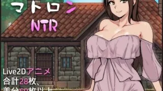 【RPG/PC/安卓】杂货店女主NTR ストアマトロンNTR 内嵌AI汉化版【度盘/2.50G】