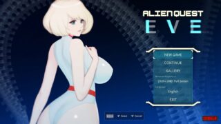 【ACT】异形探索 Ver1.01 完结精翻汉化步兵修复版+全开档【度盘】