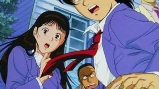 【番剧/日语字幕/中文字幕】金田一少年事件簿/金田一少年の事件簿 【TV01-148/720P】【度盘/夸克/31.4GB】