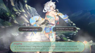 【SLG】【祖玛/动态】 糟糕,我被妖精包围了! Fairies Love B.12996807 STEAM官中  【度盘/500M】