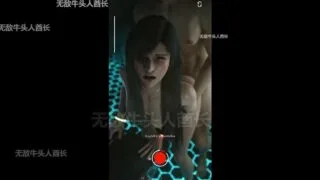 【3D】【Nagoonimation】 Tifa Rave 【度盘/140M】