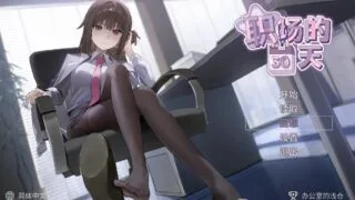 【SLG/官中】 职场的30天 職場の30日間 【度盘/480M】