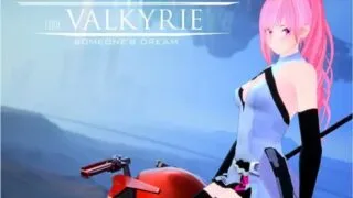【3D】代号:瓦尔基里 III/CODE:VALKYRIE III DL完整正式版 V1.20【度盘/4.7G】