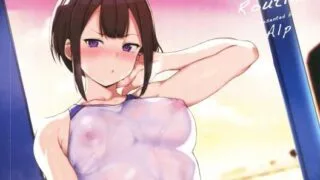 【本子】1あるぷインモラルーティーン（4部合集）4K無修正【度盘/1.2G】