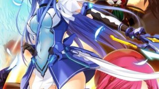 【SLG/AI汉化】 超昂神騎エクシール【度盘/4.08G】