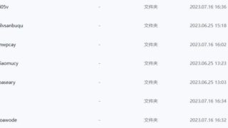 【RPG】资源盲盒【度盘/5.29G】