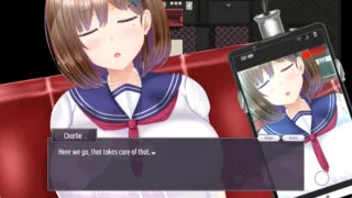 【SLG】【中文/步兵/新作】 【えんがわまにあ】 失足女友 STEAM官方中文步兵版 【度盘/1.2G】