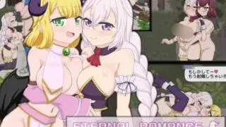 【ACT/PC】 永恒浪漫 完成版 ETERNAL ROMANCE 完成版 【度盘/538M】