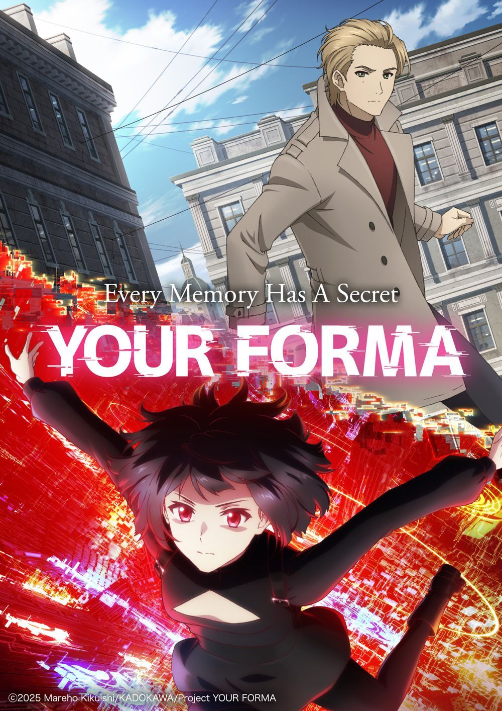 【番剧】記憶縫線 YOUR FORMA【磁链/更新至13】 — 第 1 张 【番剧】記憶縫線 YOUR FORMA【磁链/更新至13】 — 第 1 张