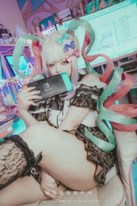 【写真】落落 - 升天 【48P/度盘/433MB】
