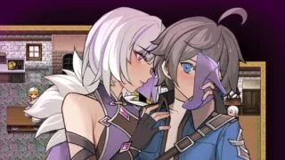 【SLG/PC/安卓】我并非无所依归 Ver0.40 官方中文步兵版【度盘/1.04G】