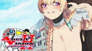 【RPG】【PC/AI汉化】 成人影像!从色情开始 アダルトヴィジョン! -reSTARt from the ERO- Ver1.04a 【度盘/6G】
