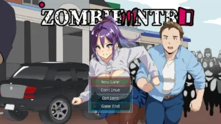 【RPG/PC/安卓joi】僵尸 NTR Zombie NTR【度盘/634M】