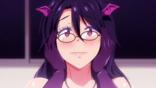 【2D】【里番】 【中文字幕AI去码版】 【雷火剑】 召唤魅魔结果招来了义母?!サキュバス喚んだら義母が来た!1+2 【度盘/2.2G】