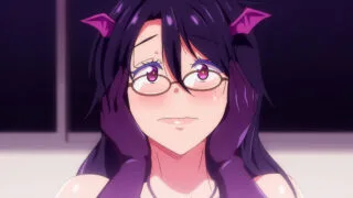 【2D】【里番】 【中文字幕AI去码版】 【雷火剑】 召唤魅魔结果招来了义母?!サキュバス喚んだら義母が来た!1+2 【度盘/2.2G】