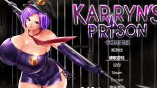 【RPG】卡琳·监狱长 V1.3.0.78 (Karryns Prison) Steam官方中文+全DLC【度盘/3.6G】