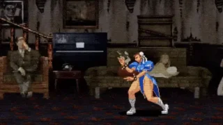 【ACT/PC/安卓】 Mortal Kombat Hentai Edition v0.3.0 + Streets of Ryona EX v0.2.5.2 + Bao Vs The World 2 【度盘/750M】