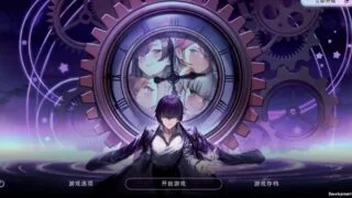 【SLG/PC/安卓】时间狂喜 Chrono Ecstasy v0.2.8 AI汉化步兵版【度盘/2.2G】