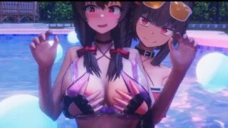 【MMD】 mitsuboshiL 大佬合集截止25-2【pikpak/53g】