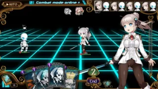 【RPG】公主协同效应！25年4月 挂载AI汉化版 【度盘/2.7G】