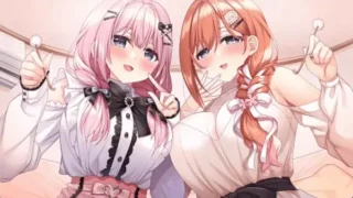 【GAL/AI汉化】 妹（姐）想把哥（弟）的性癖扭曲！ 妹(姉)は兄(弟)の性癖を歪ませたい！ 【度盘/2.7G】