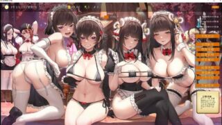 【SLG】青楼之王 Brothel King Ver3.0t 魔改汉化版+上千扩展人物MOD包 【度盘/18G】