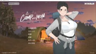 【SLG】NTRMAN 游戏合集 【度盘/4.41G】