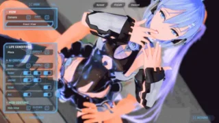 【ACT/官中/NTR】 驱动妖精アイディールレイズ /駆动妖精アイディールレイズ V1.9.3+DLC V1.2 官方中文 【8.3G】