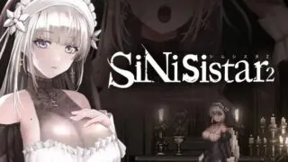 【ACT/官中】 哥特少女勇闯恶魔城2 SiNiSistar2 Ver1.0.7 【度盘/3.9G】