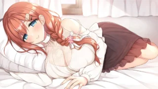【ADV/PC/安卓+IOS】姐姐妹妹想要扭曲我的杏癖! Claude-3-7汉化+全汉化修图【度盘/2.6G】