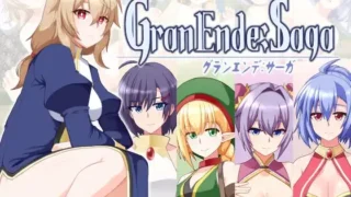 【RPG】【AI汉化/新作】 GranEnde:传奇 GranEnde:Saga V1.05 AI汉化版 【度盘/1.4GCV】