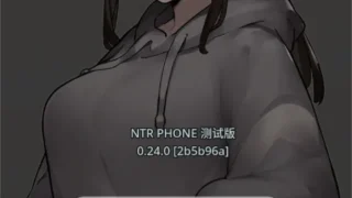 【SLG/安卓+PC】NTR 电话 v0.24 最新中文版【度盘/770M】
