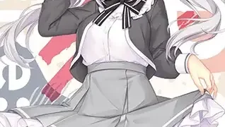 【ADV/PC/生肉】ハミダシクリエイティブ Re：Re：call【度盘/MG/2G】