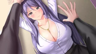【SLG/更新/PC/安卓】 一诺千劫-阿雅版 A Promise Best Left Unkept - Aya Edition V0.9.0 汉化版 【度盘/7.90G】
