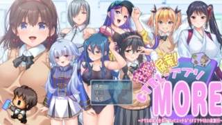 【RPG】杏欲!尿意!按住CTRL!more!!!~对班级的全体女生“更加色的”尽情恶作剧!!【度盘/2.3G】